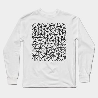 Broken White Long Sleeve T-Shirt